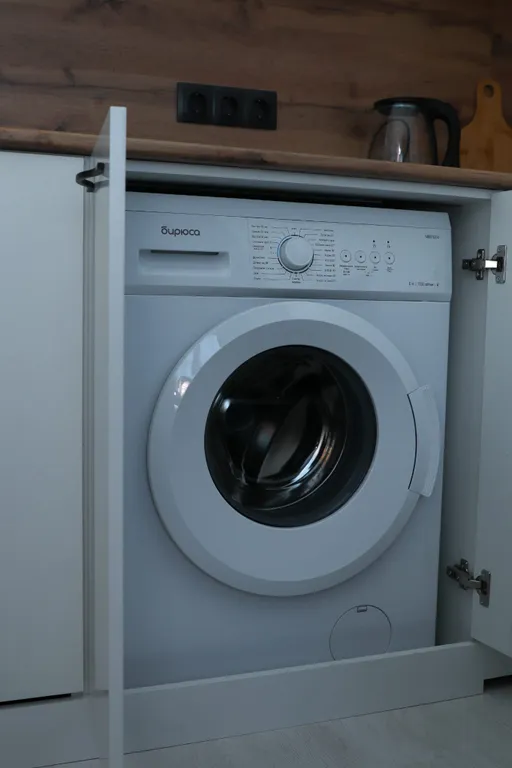 Евродвушка vip в новом доме