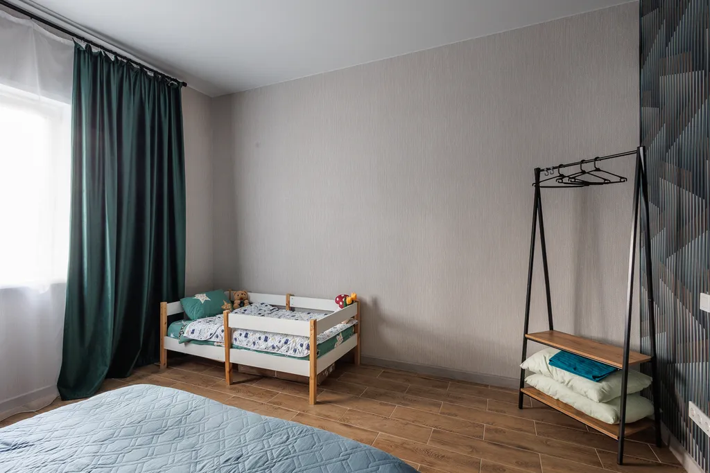 Коттедж Дом с 2-мя спальнями у дубового леса — Кузяево