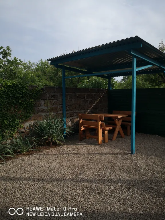 Квартира Квартира на берегу моря Фиолент — Севастополь