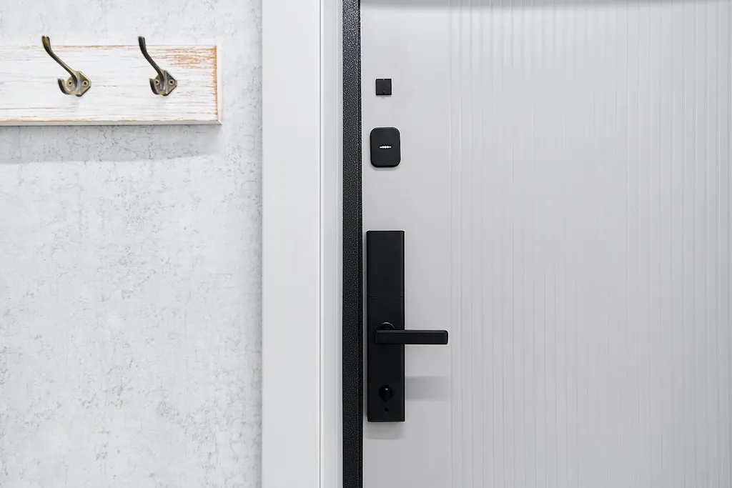 Апартаменты на берегу Цнянского водохранилища