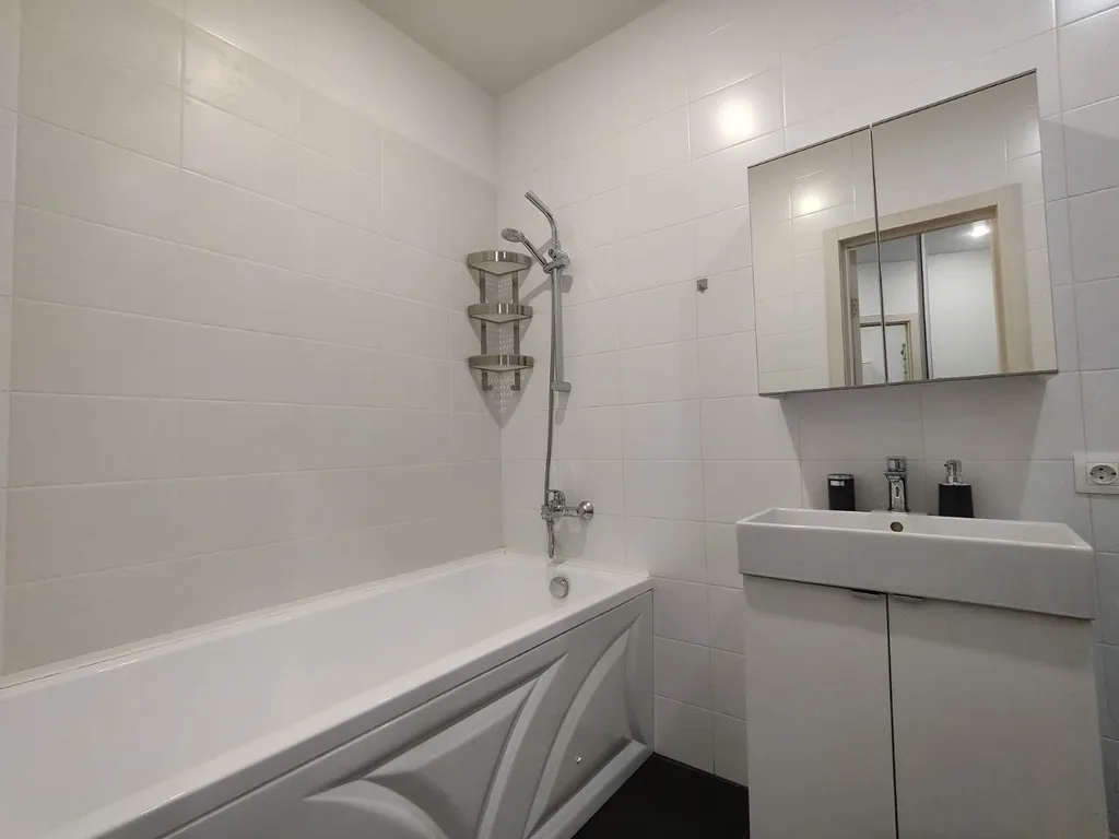 Квартира Уютная квартира в центре города — Самара