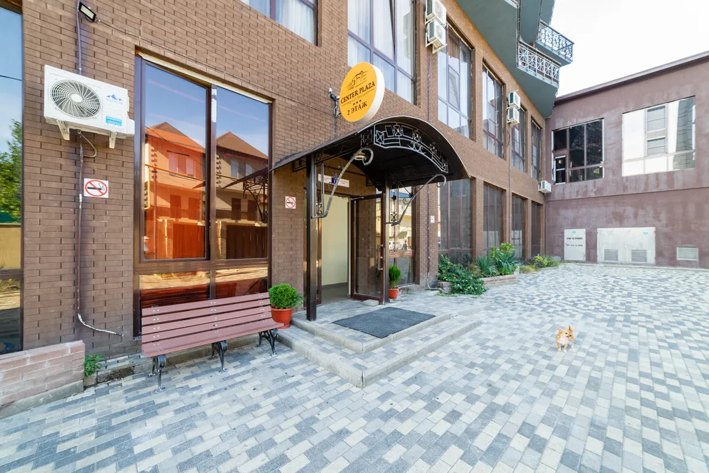 Квартира Квартира Жара — Адлер