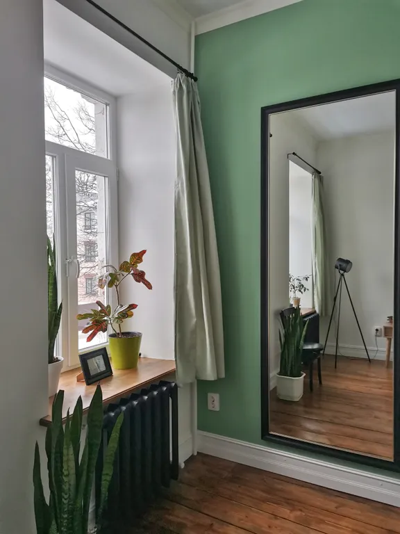 Квартира в доме Котоминых IXX век