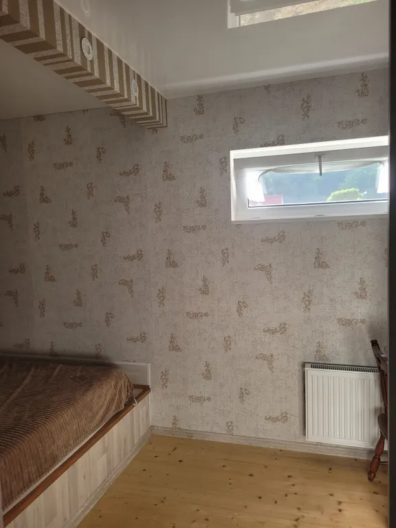 Дом для отпуска