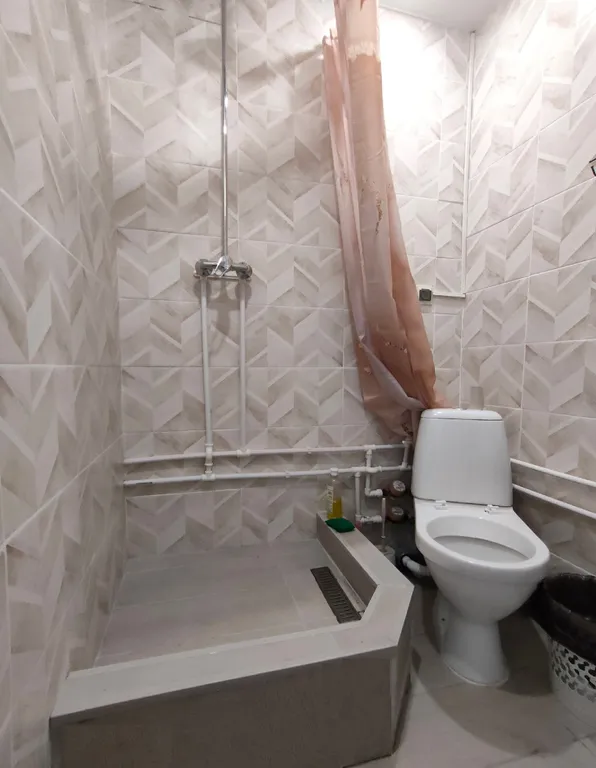 Уютная квартира-студия возле набережной