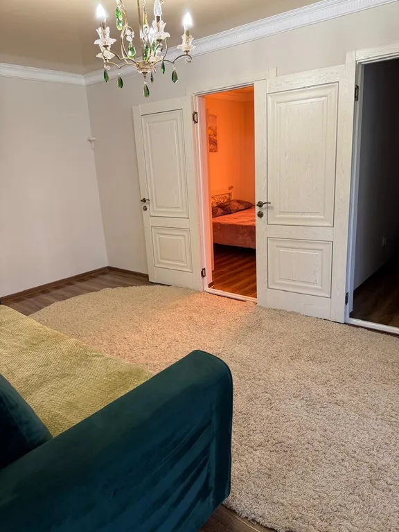 Уютная квартира в самом центре города