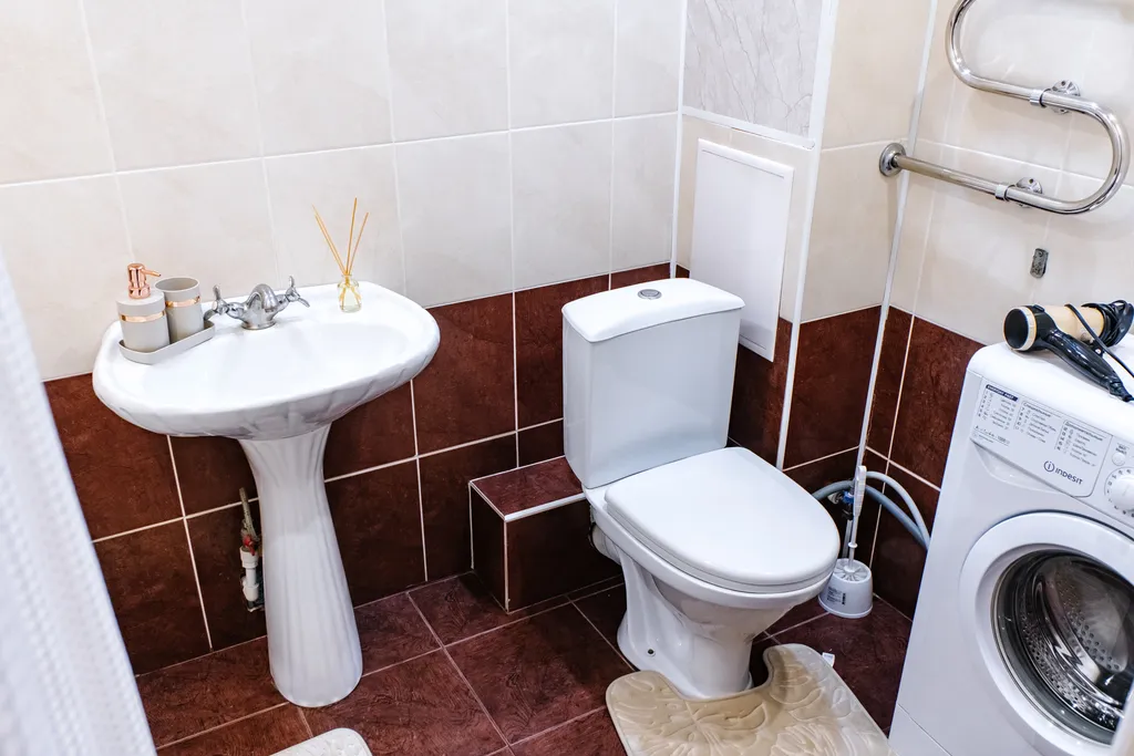 Чистая уютная студия в центре