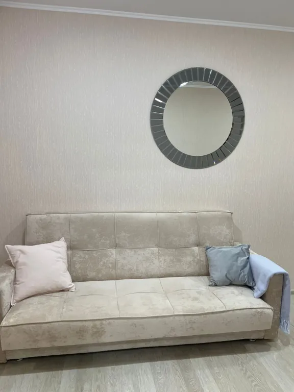 Уютная видовая 2-комнатная квартира в центре курортной зоны завидово