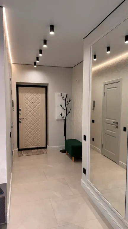 Квартира Квартира Апартамент в тихом спальном районе Светлогорска — Светлогорск