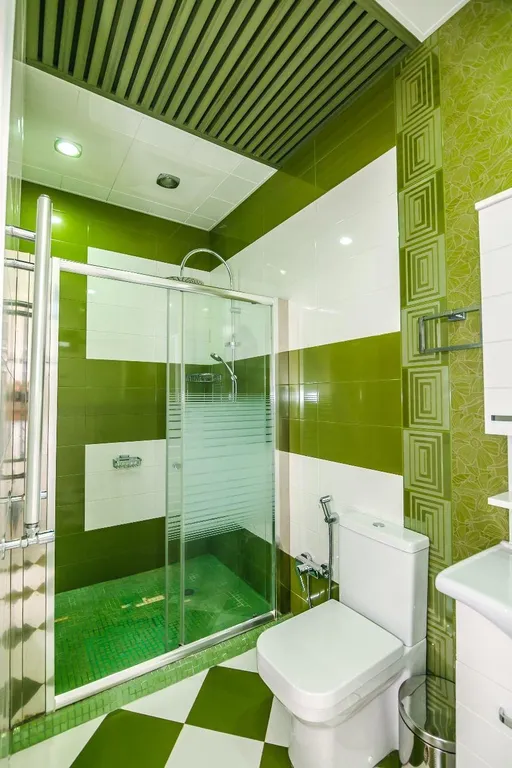 4-комнатная Квартира