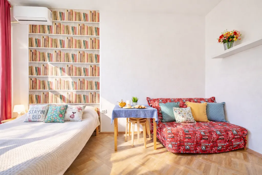 Лучшее у моря