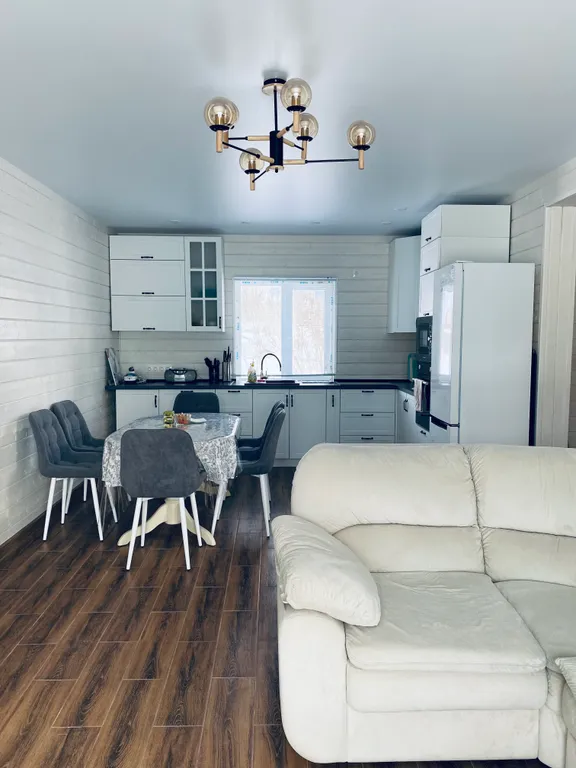 5-комнатный Дом