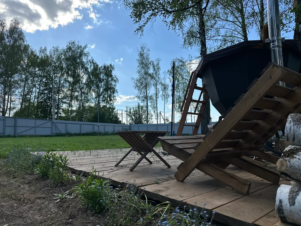 Аренда дома для отдыха в Домодедово — ваш уютный уголок под Москвой