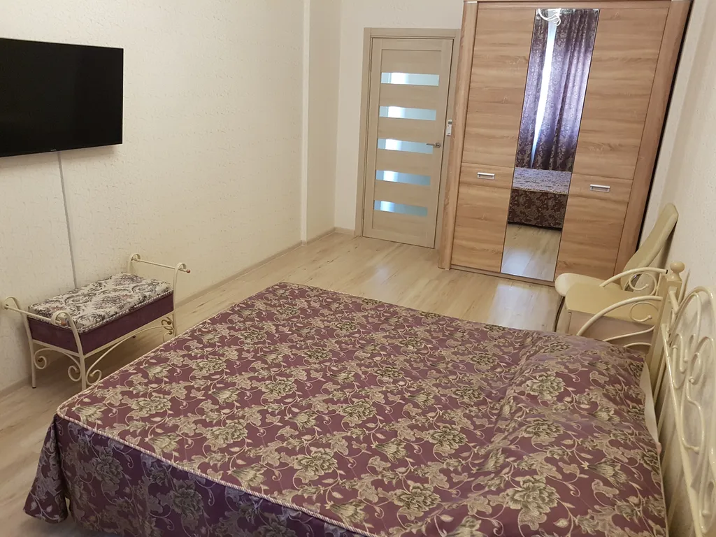 Квартира 1-комнатная Квартира — Геленджик