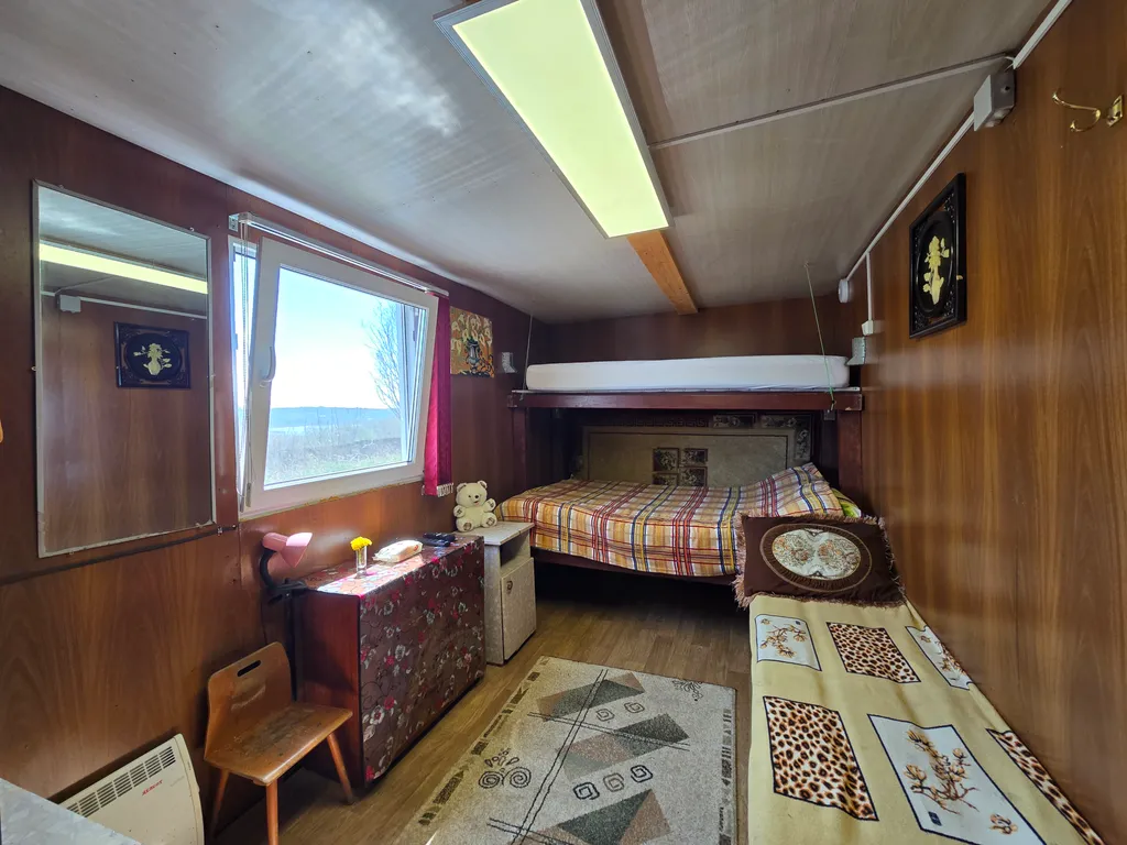 Дом с Бассейном рядом с Морем