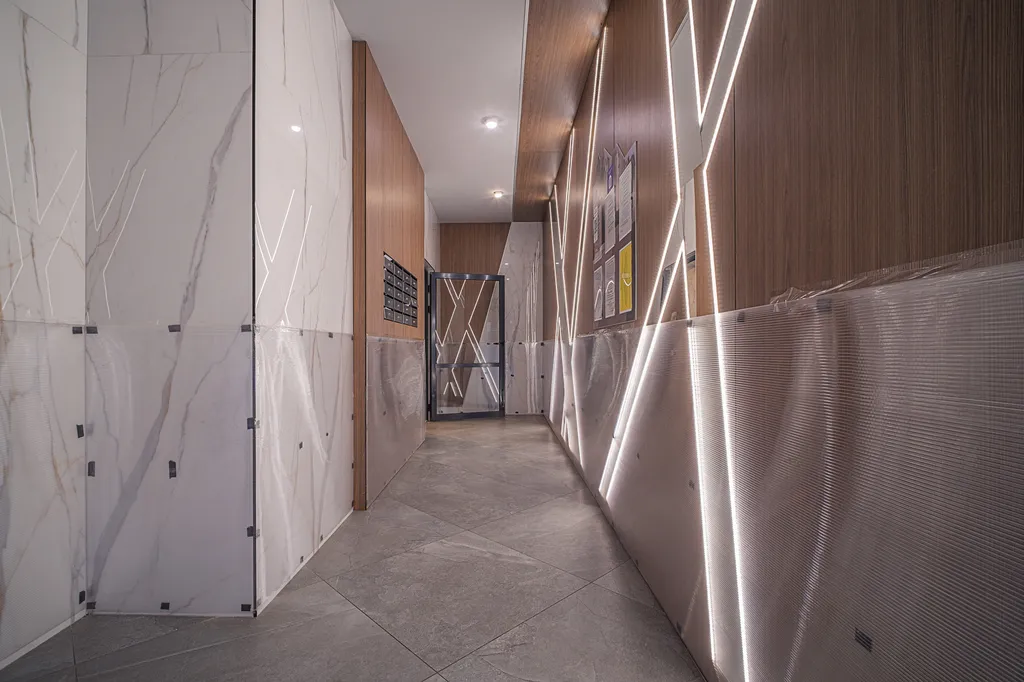 Новый апартамент Сказка, центр туризма, остров Канта