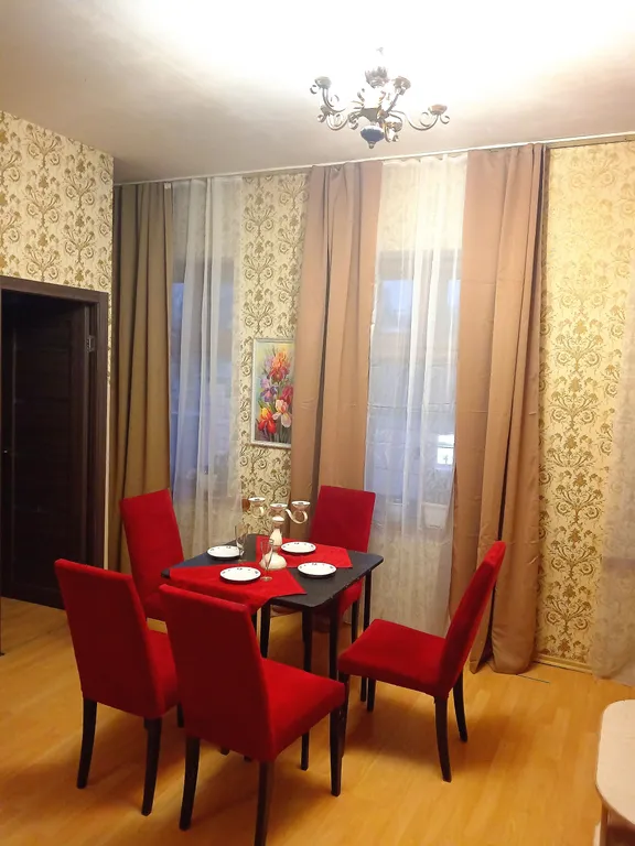 Сердце Пензы