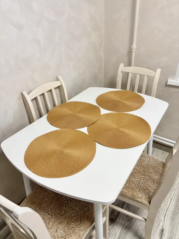 Уютная квартира с новым ремонтом