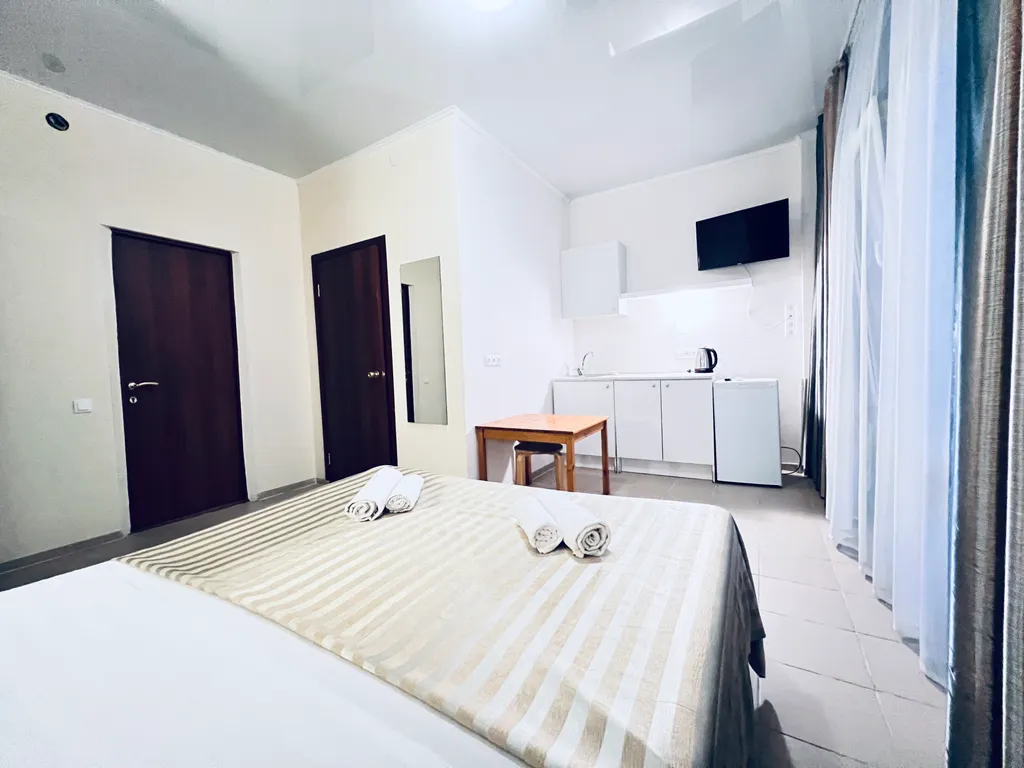 Квартира Комната — Нижнее Учдере