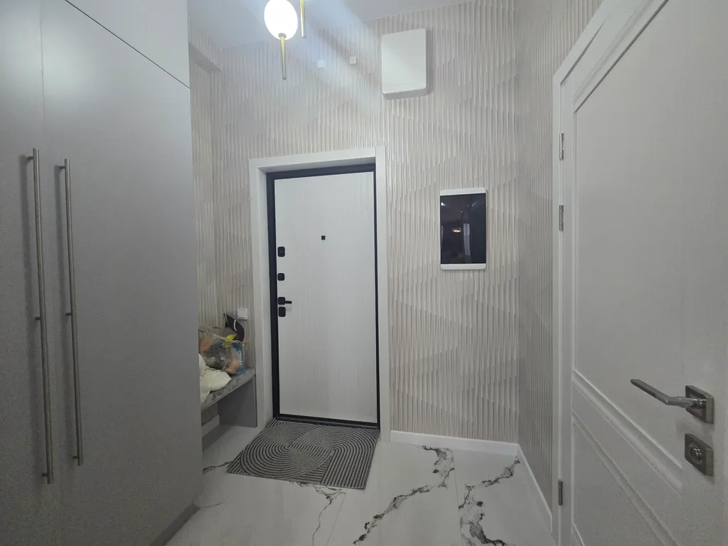 Квартира Квартира Студия на берегу моря — Севастополь