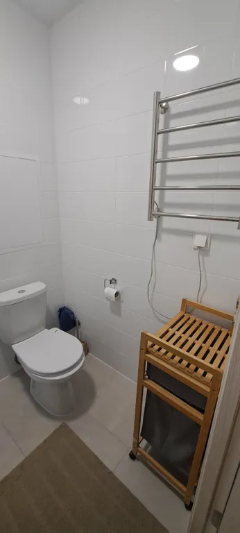 Квартира 1-комнатная Квартира — Новое Девяткино