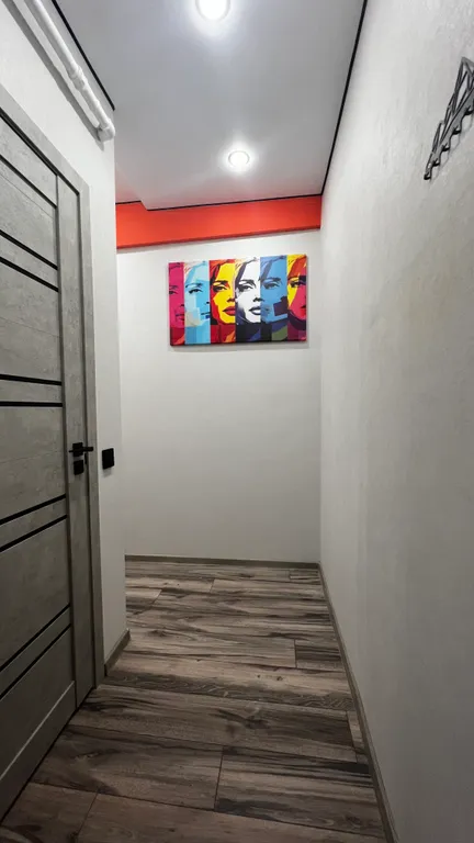 Квартира Квартира Стильный и комфортный Loft в центре с бесплатной парковкой — Казань
