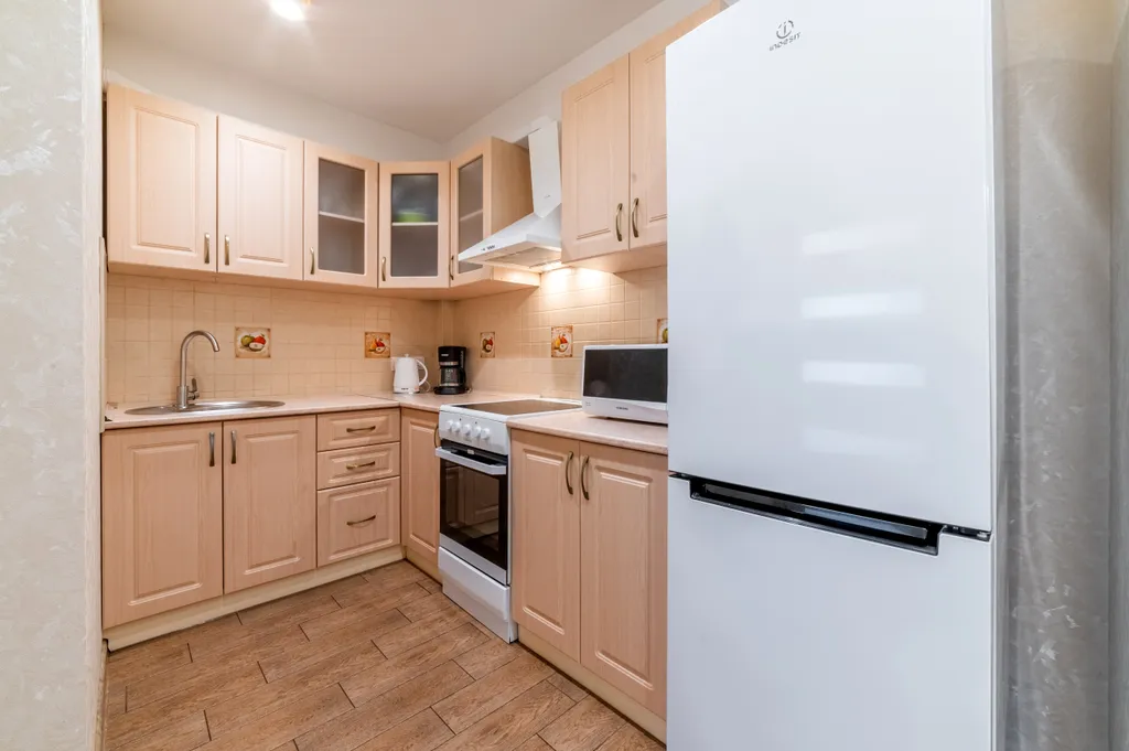 Квартира 2-х комнатная квартира в Сириусе с видом на горы Кавказского хребта — Сириус