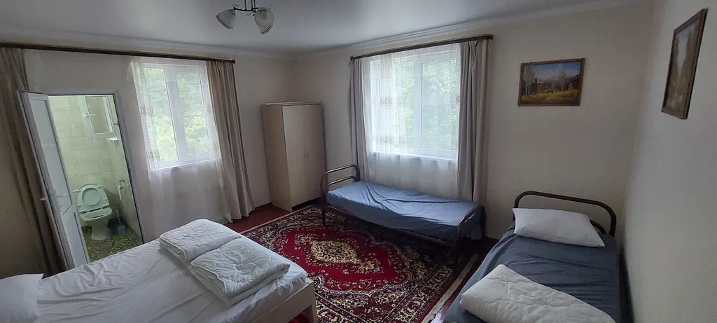 Квартира Комната — Гагра