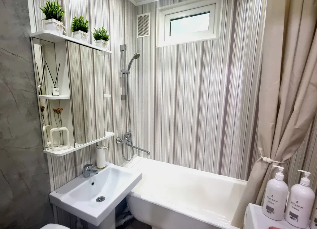 Квартира Квартира MaryHouse — Великий Новгород