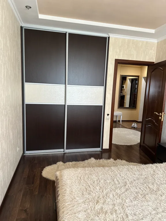 Уютная квартира в Олимпийском районе