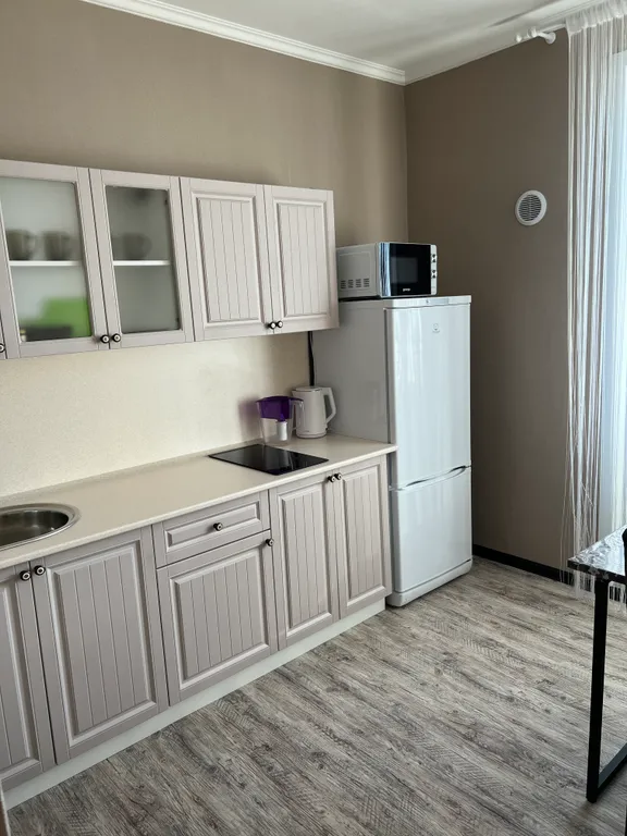 Уютная квартира в центра города