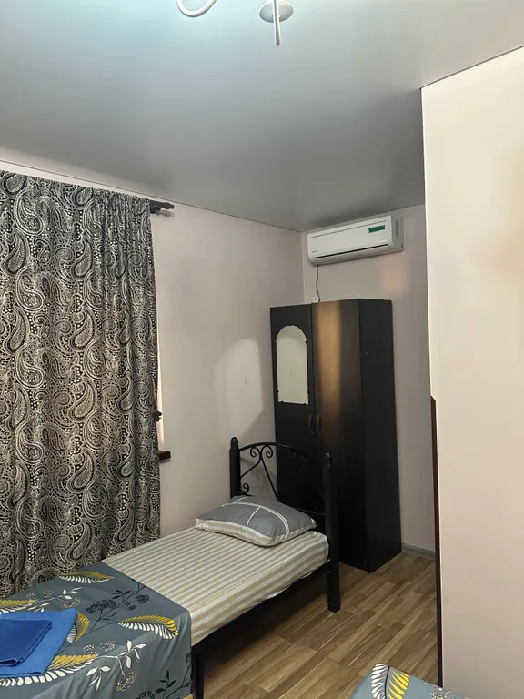 Номер комфорт