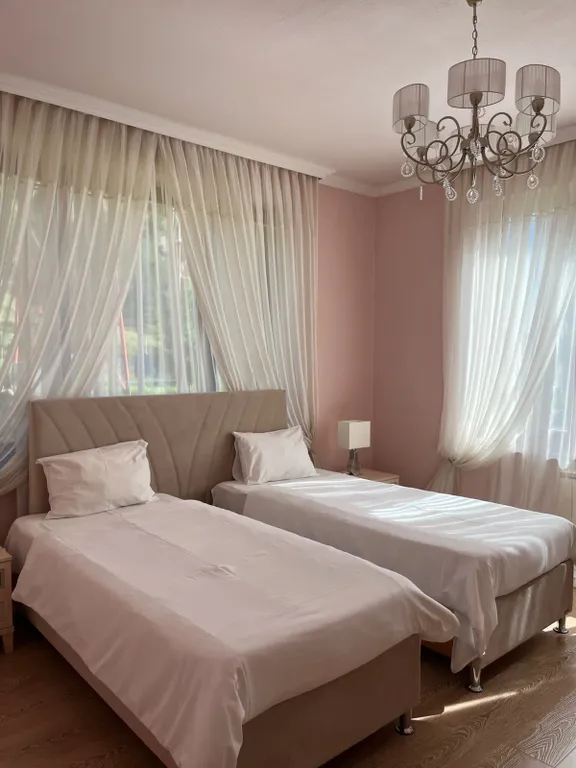 Гостевой дом Орлиное гнездо