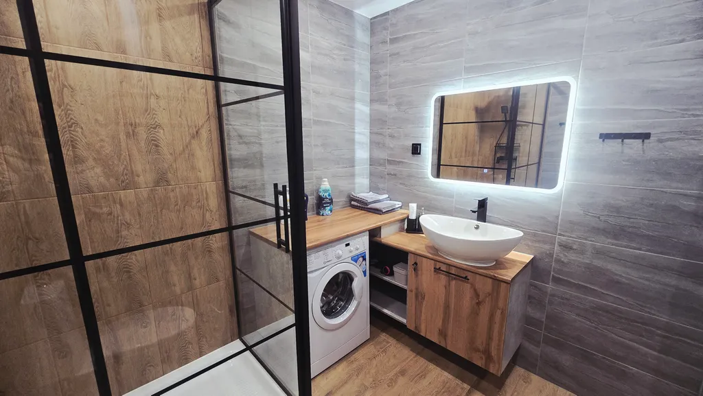 Евродвушка в центре