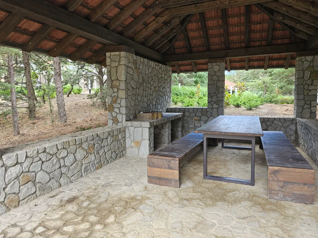 Квартира-студия в новым курортном комплексе лучистое