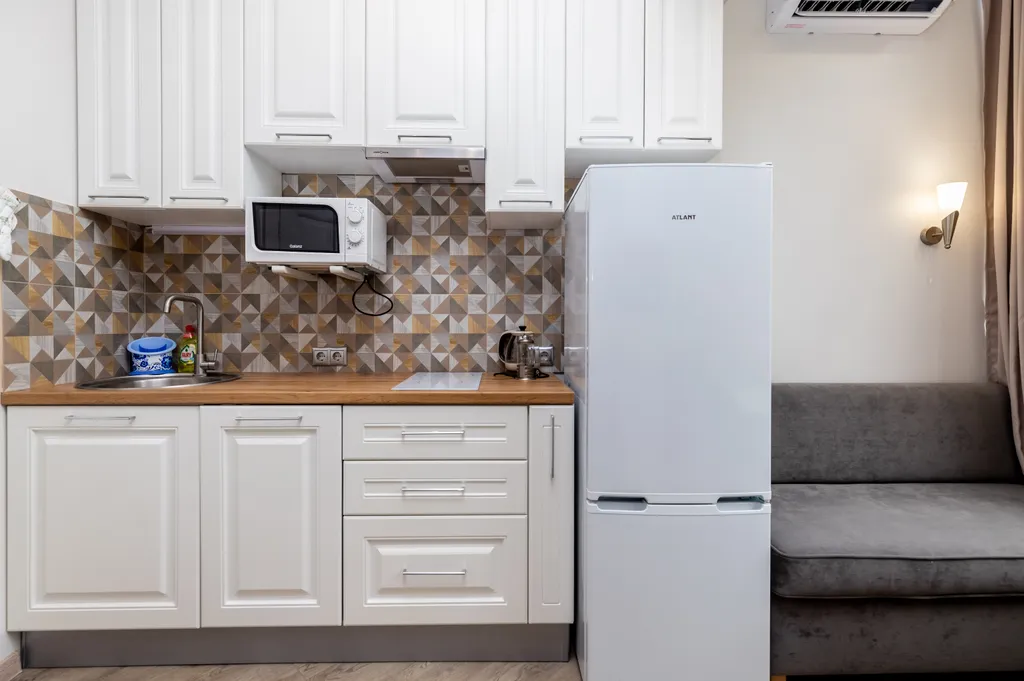 Квартира Квартира — 5 минут до моря, Олимпийский парк — Сириус