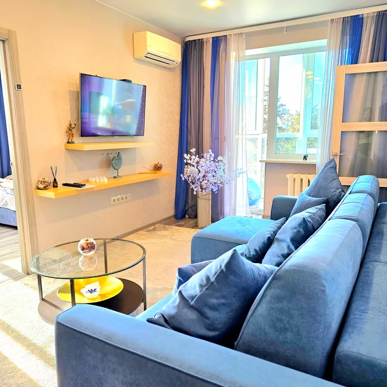 Апартамент Lavanda home