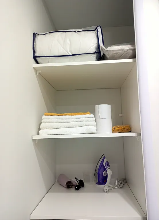 Уютная квартира на берегу Балтийского моря