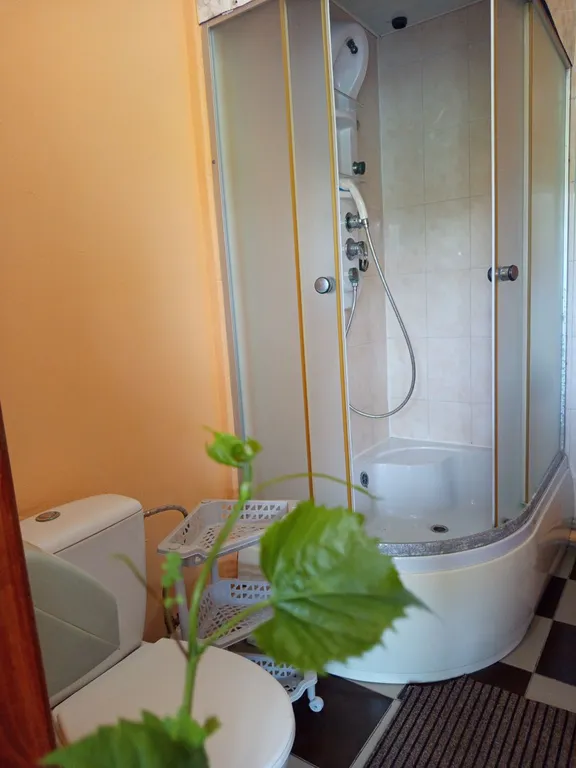 Номер трёхместный "комфорт"