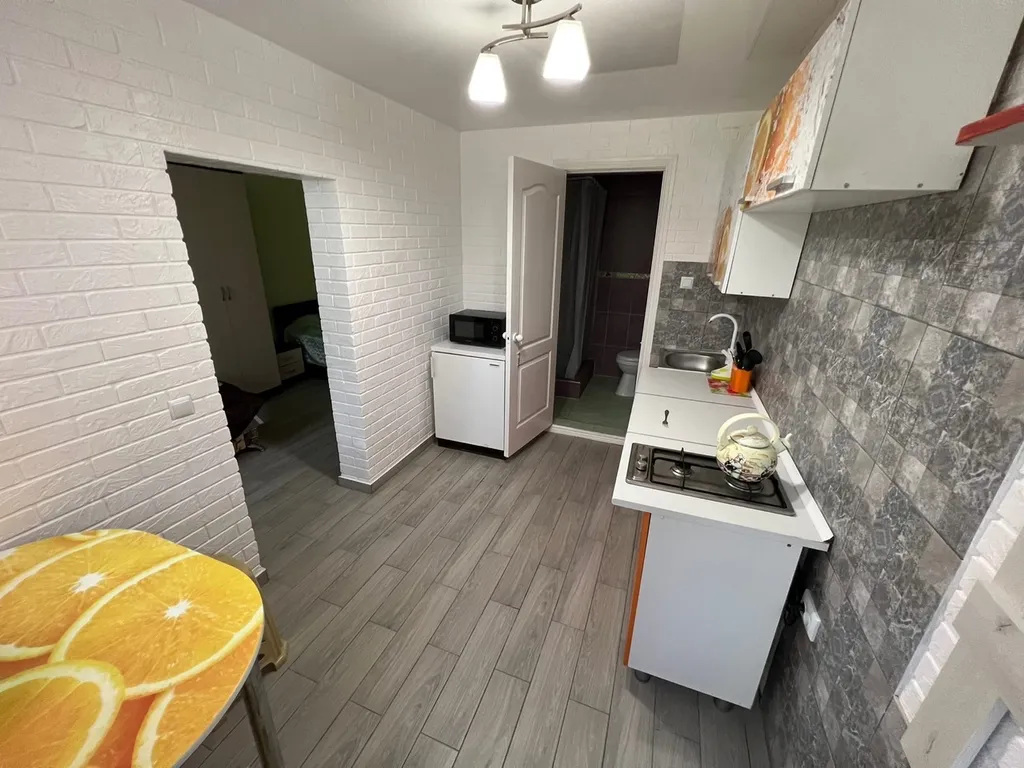 Коттедж Однокомнатный дом с уютным двориком — Евпатория