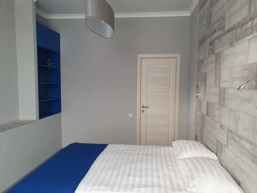 У самого черного моря