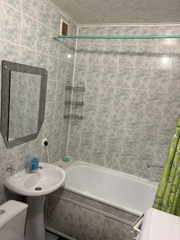 Уютная квартира на Оплеснина 17