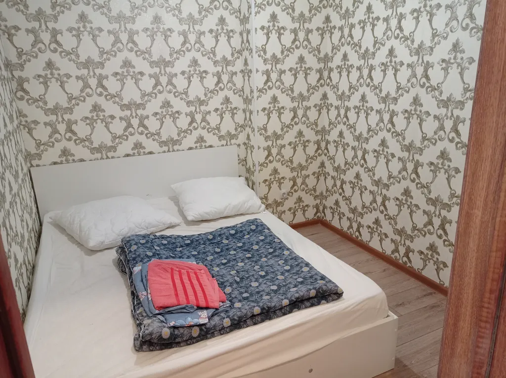 Квартира на южном автовокзале — аренда посуточно в Уфа