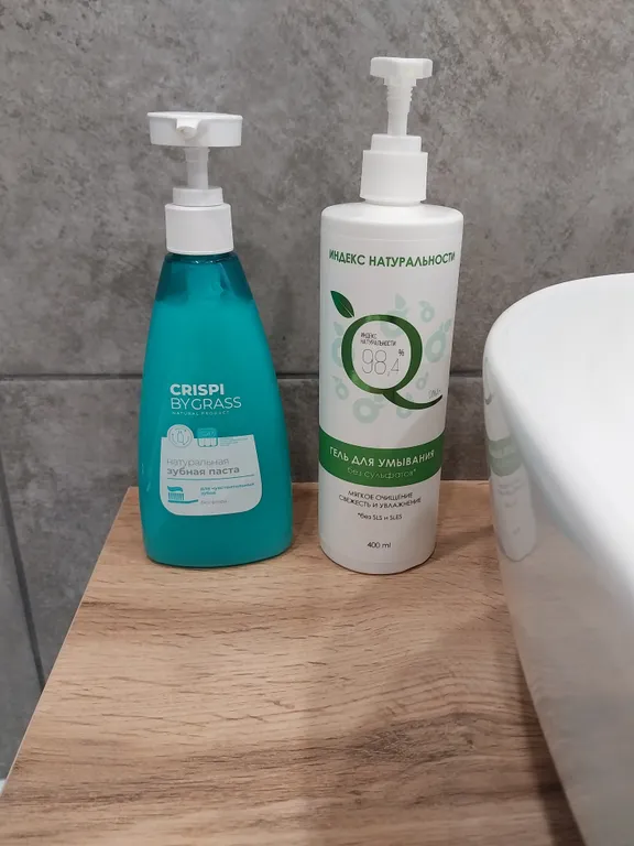 Квартира с кондиционером в доме комфорт-класса