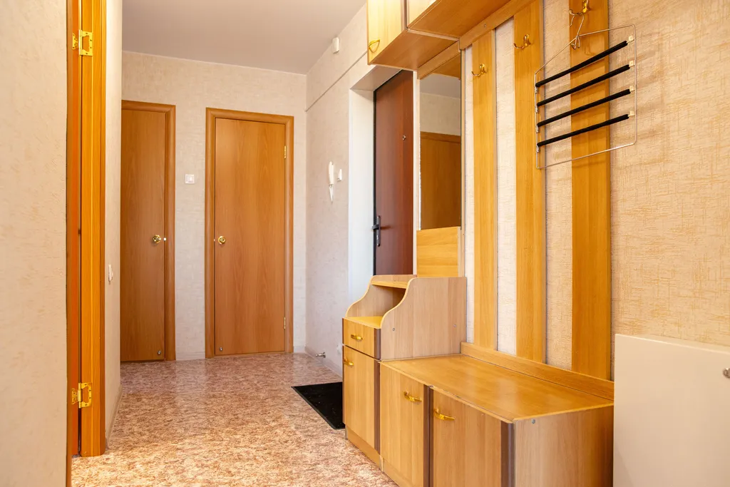 Kвaртира SAS 2‑к «Тихий берег» в центpе