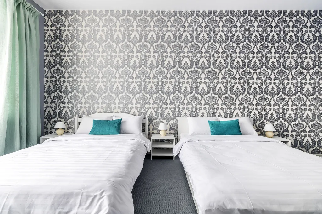 Квартира Квартира Огромный апартамент в центре, до 8 гостей, панорамный вид на город — Краснодар