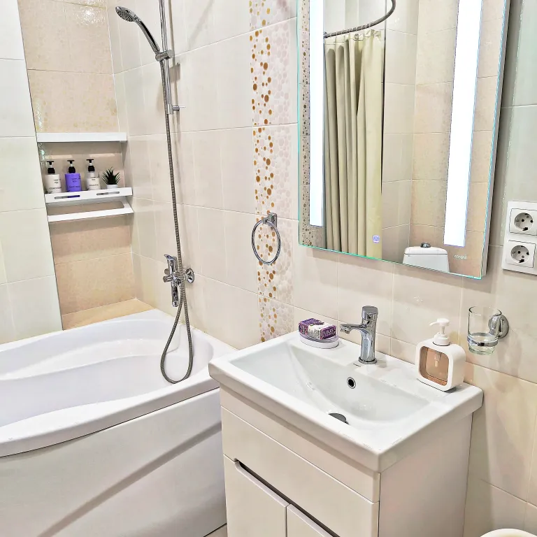 Квартира Квартира с душой — Калининград