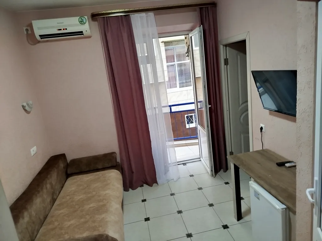 Квартира Комната — Анапа