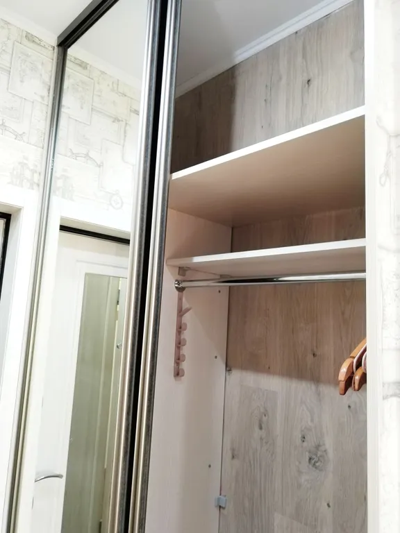 Квартира Квартира Студия в двух шагах от моря — Анапа