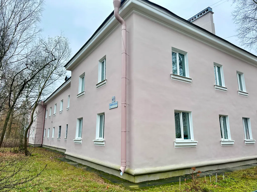 Квартира Квартира в поселке Песочный — Песочный